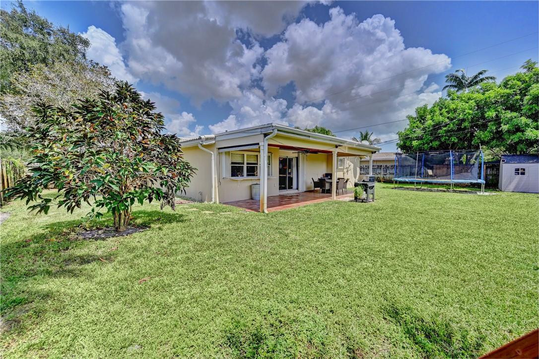Coconut Creek 5th Sec 57- - Residential