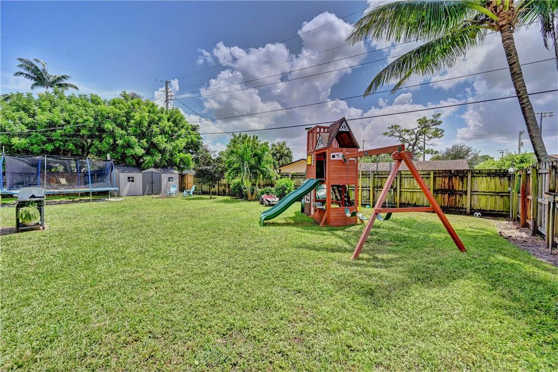 Coconut Creek 5th Sec 57- - Residential