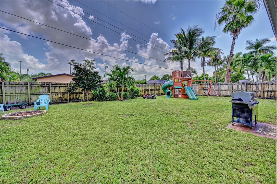 Coconut Creek 5th Sec 57- - Residential