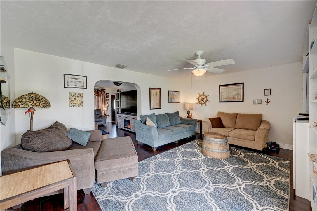 Coconut Creek 5th Sec 57- - Residential