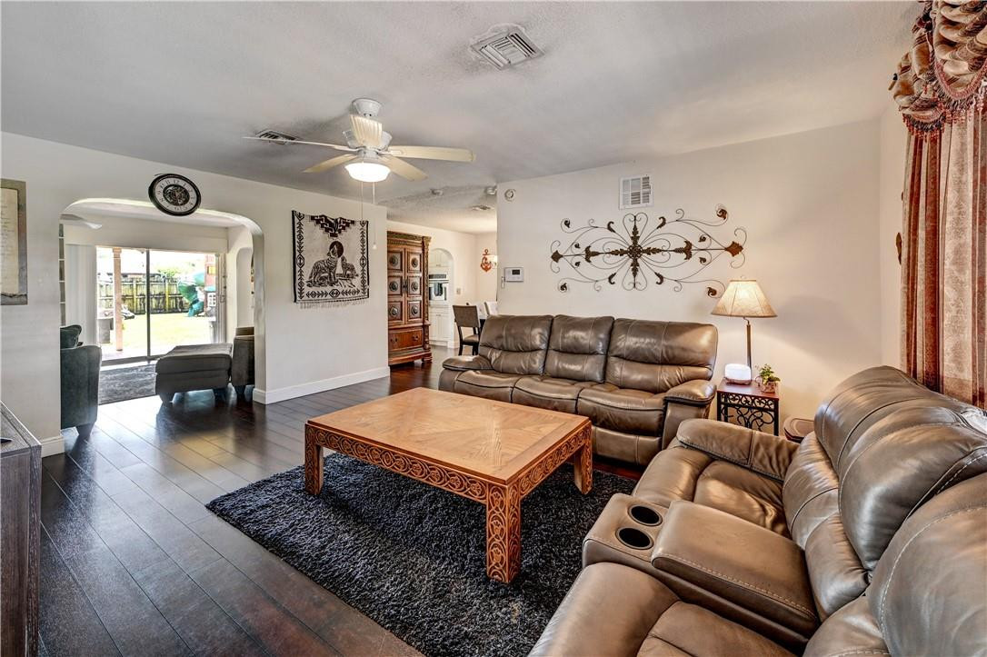 Coconut Creek 5th Sec 57- - Residential