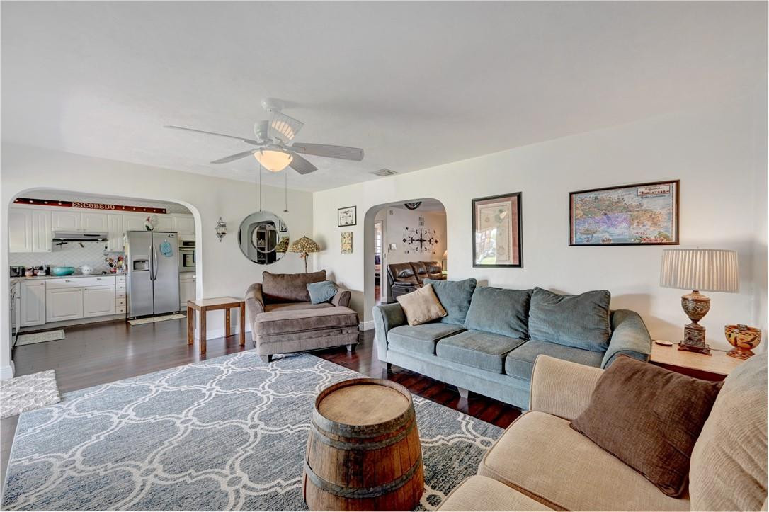 Coconut Creek 5th Sec 57- - Residential
