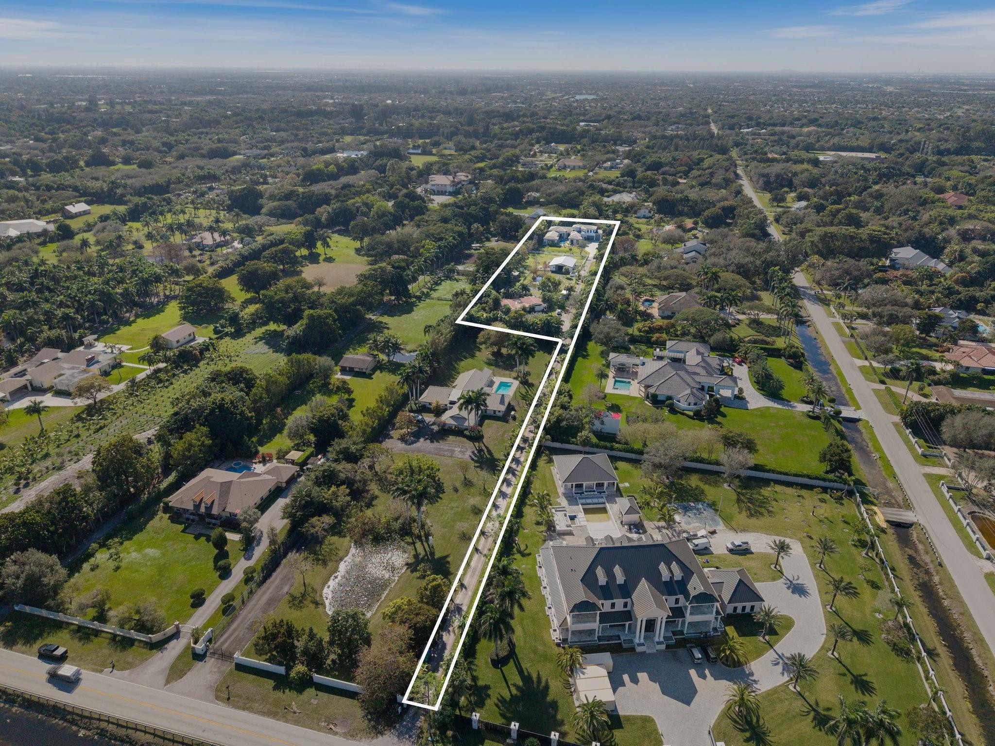 SUNSHINE RANCHES - Residential