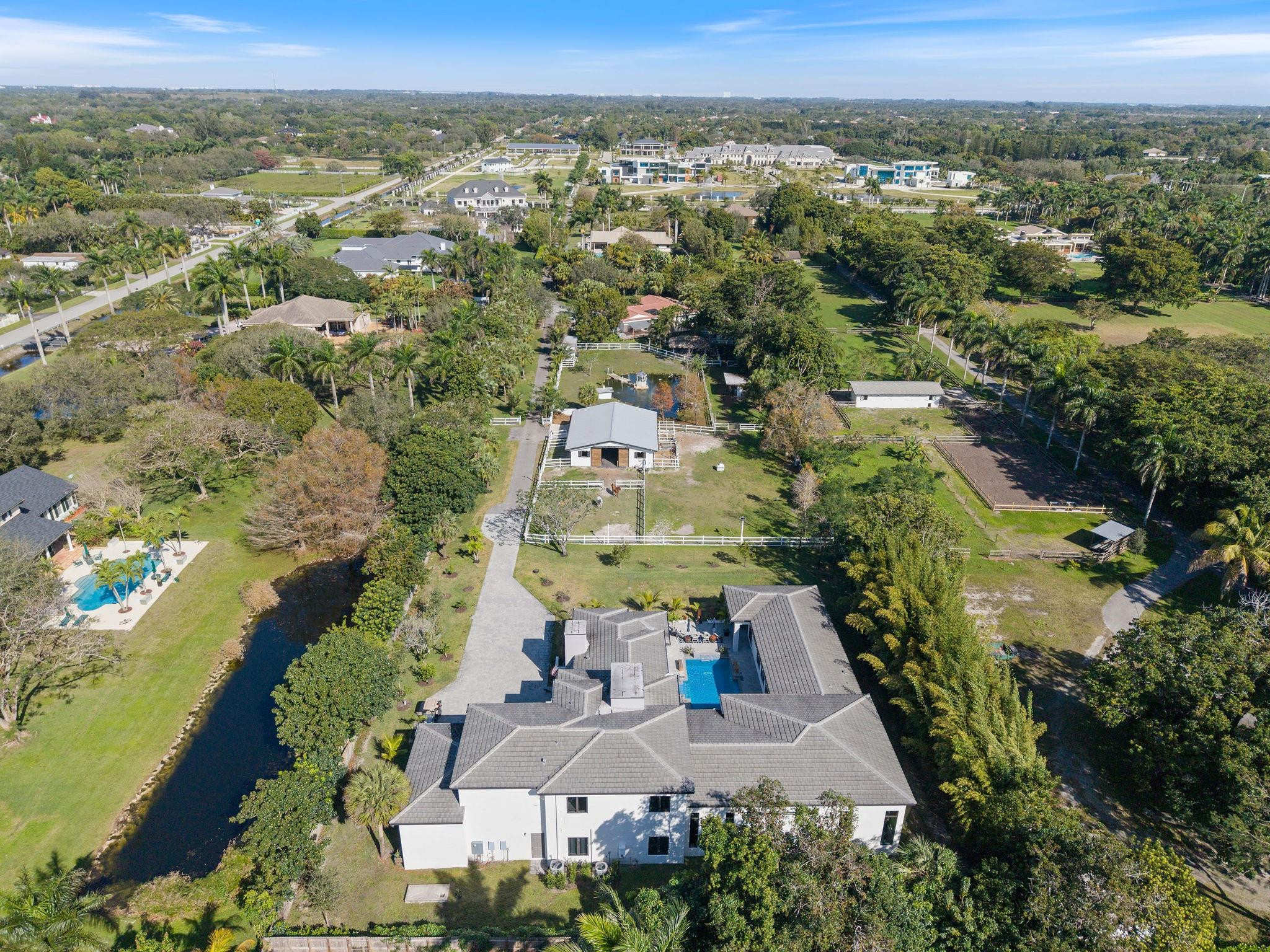 SUNSHINE RANCHES - Residential