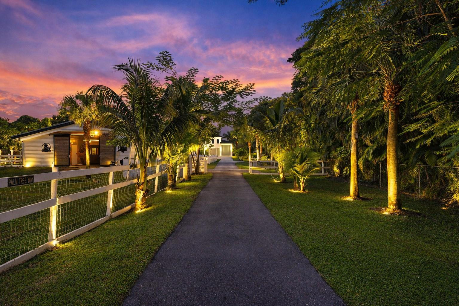 SUNSHINE RANCHES - Residential