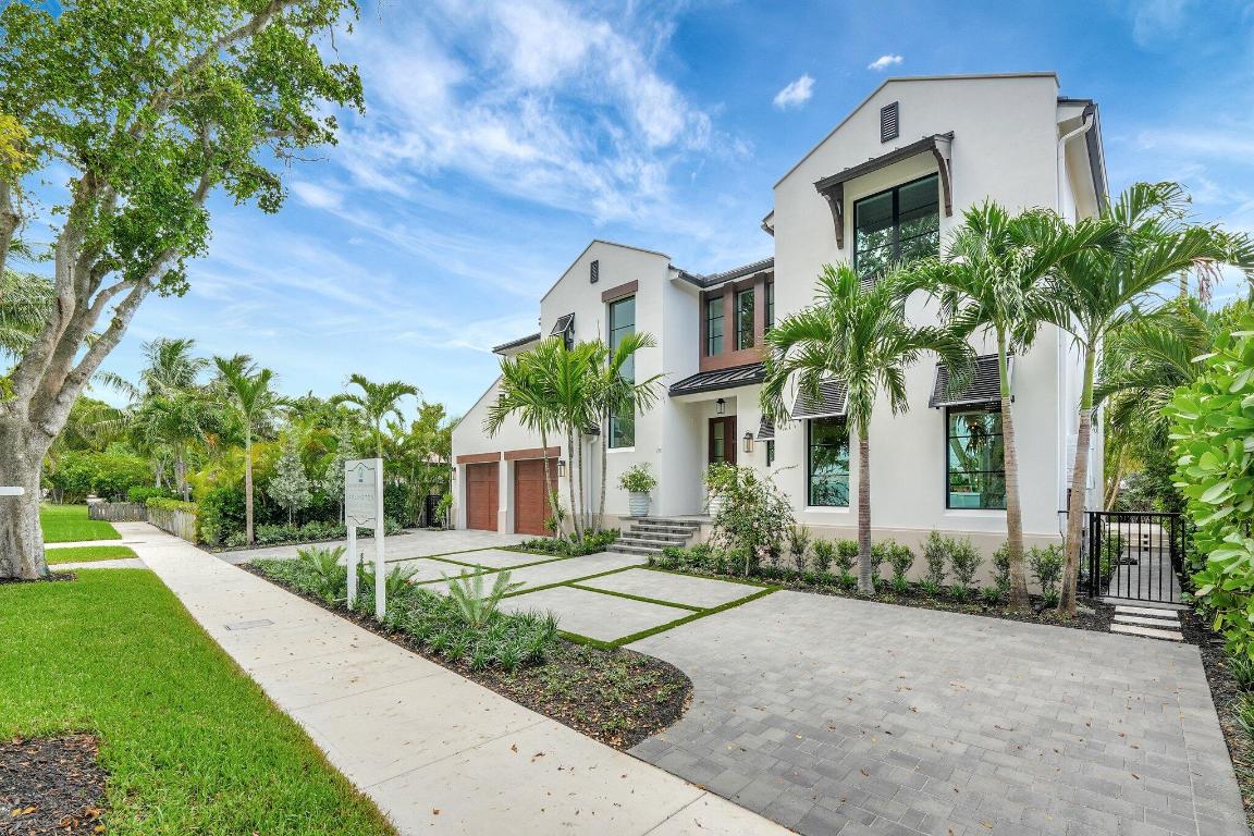 LEWIS SHORE ESTATES 3 - Residential