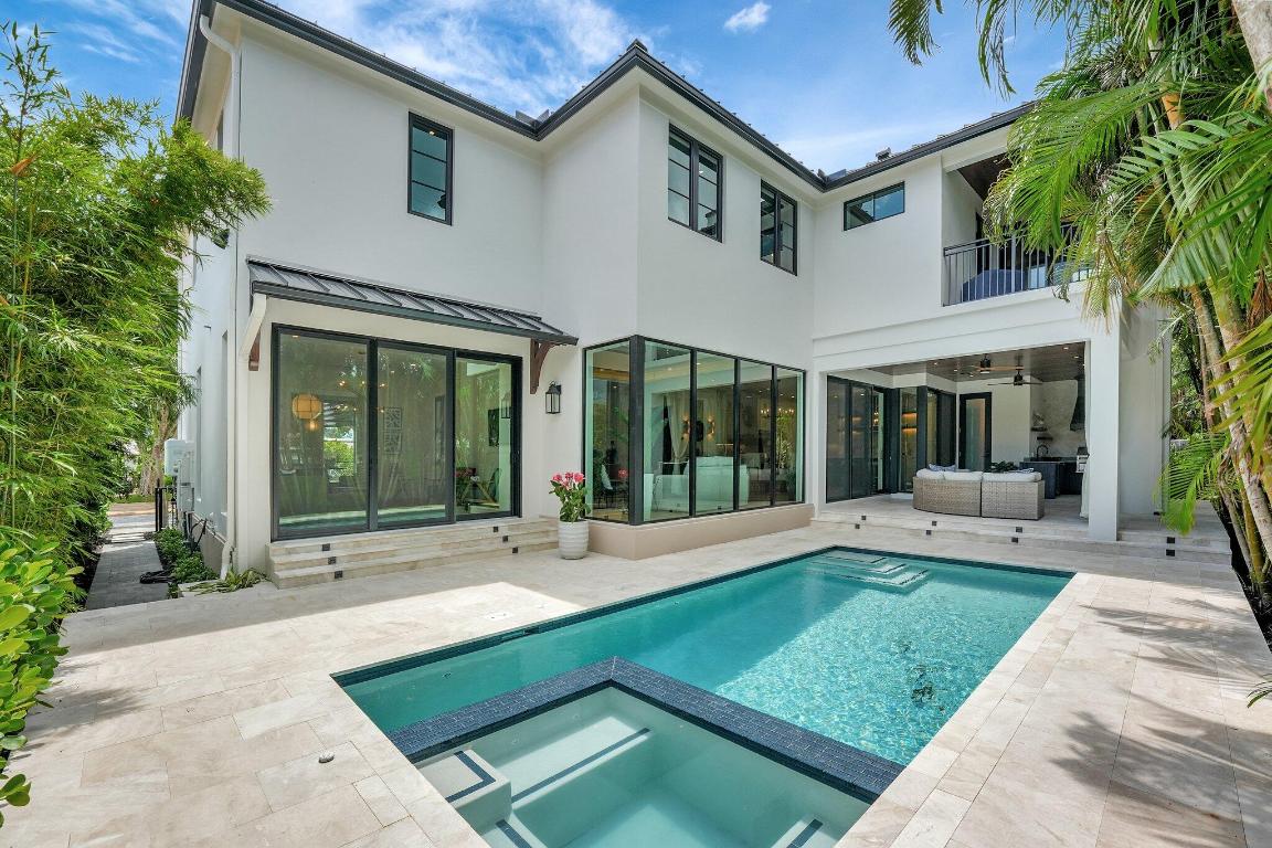 LEWIS SHORE ESTATES 3 - Residential