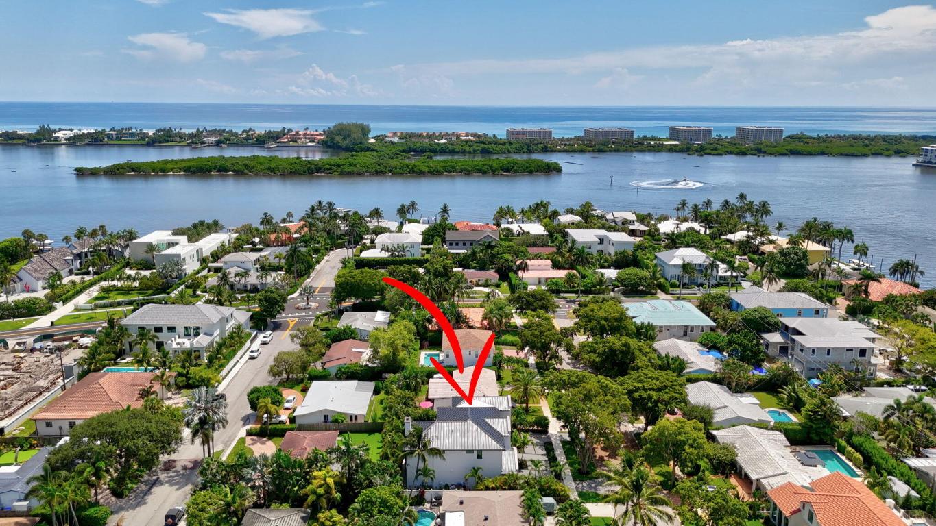 LEWIS SHORE ESTATES 3 - Residential