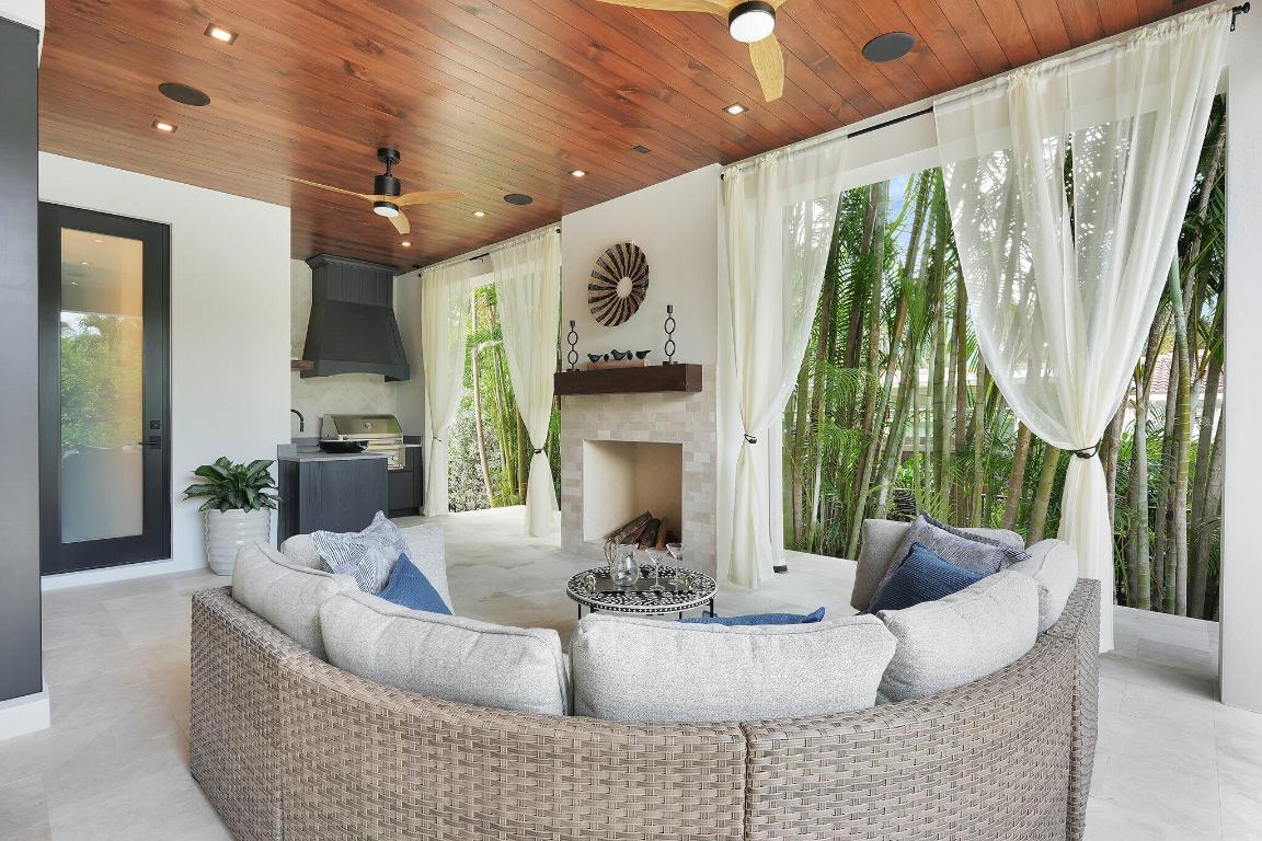 LEWIS SHORE ESTATES 3 - Residential