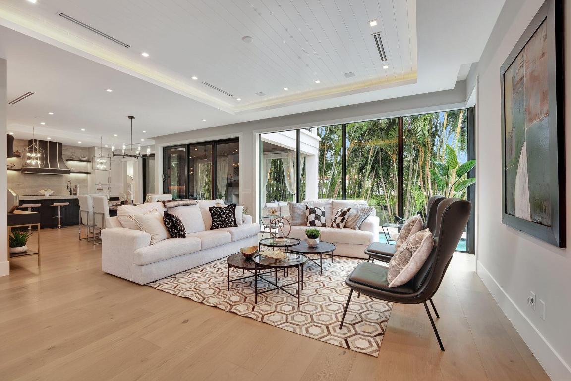 LEWIS SHORE ESTATES 3 - Residential