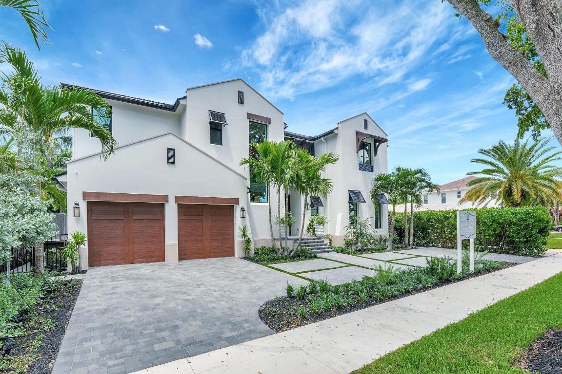 LEWIS SHORE ESTATES 3 - Residential