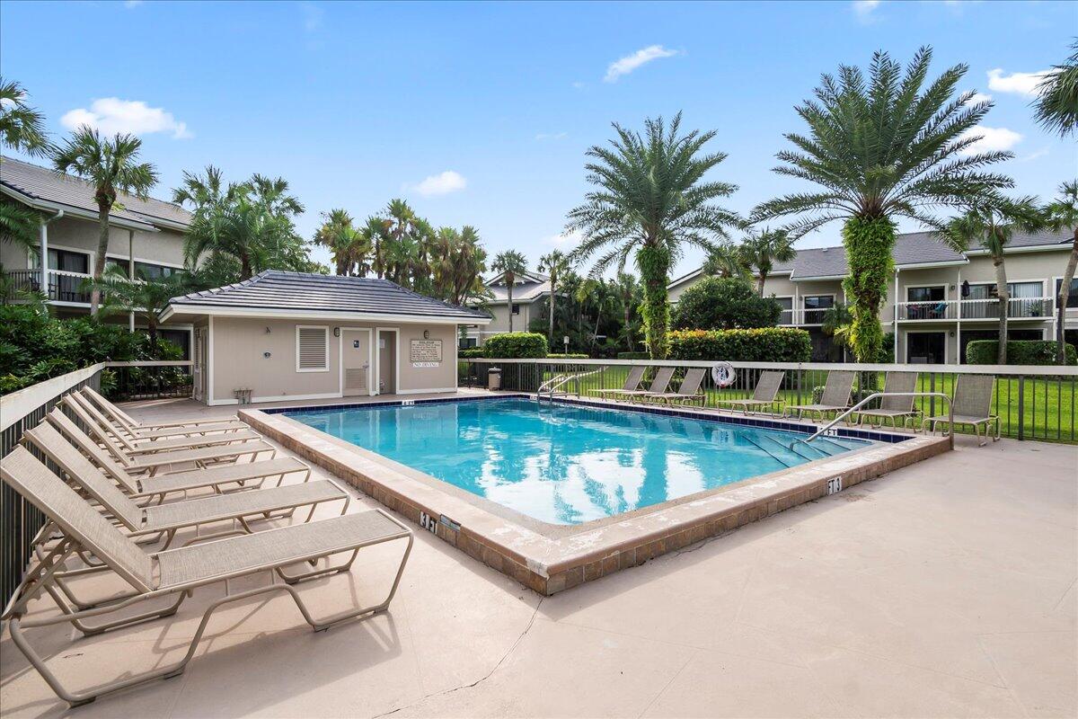 TENNIS LODGES 1 CONDO - Residential Lease