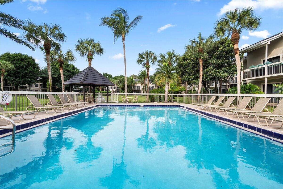 TENNIS LODGES 1 CONDO - Residential Lease