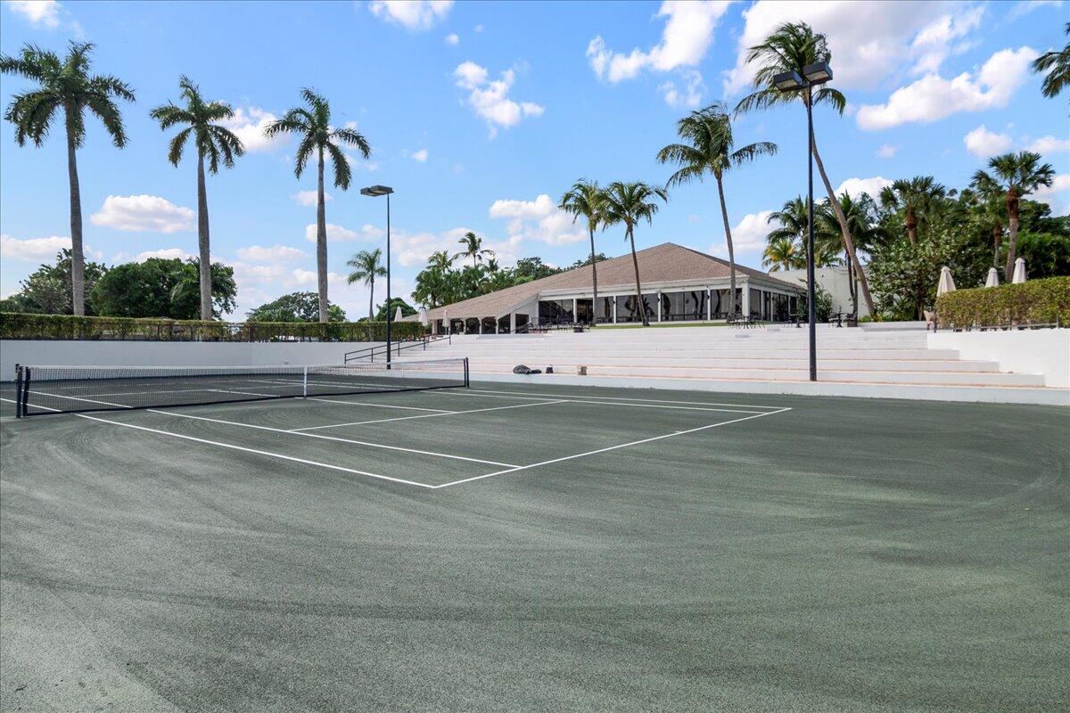 TENNIS LODGES 1 CONDO - Residential Lease