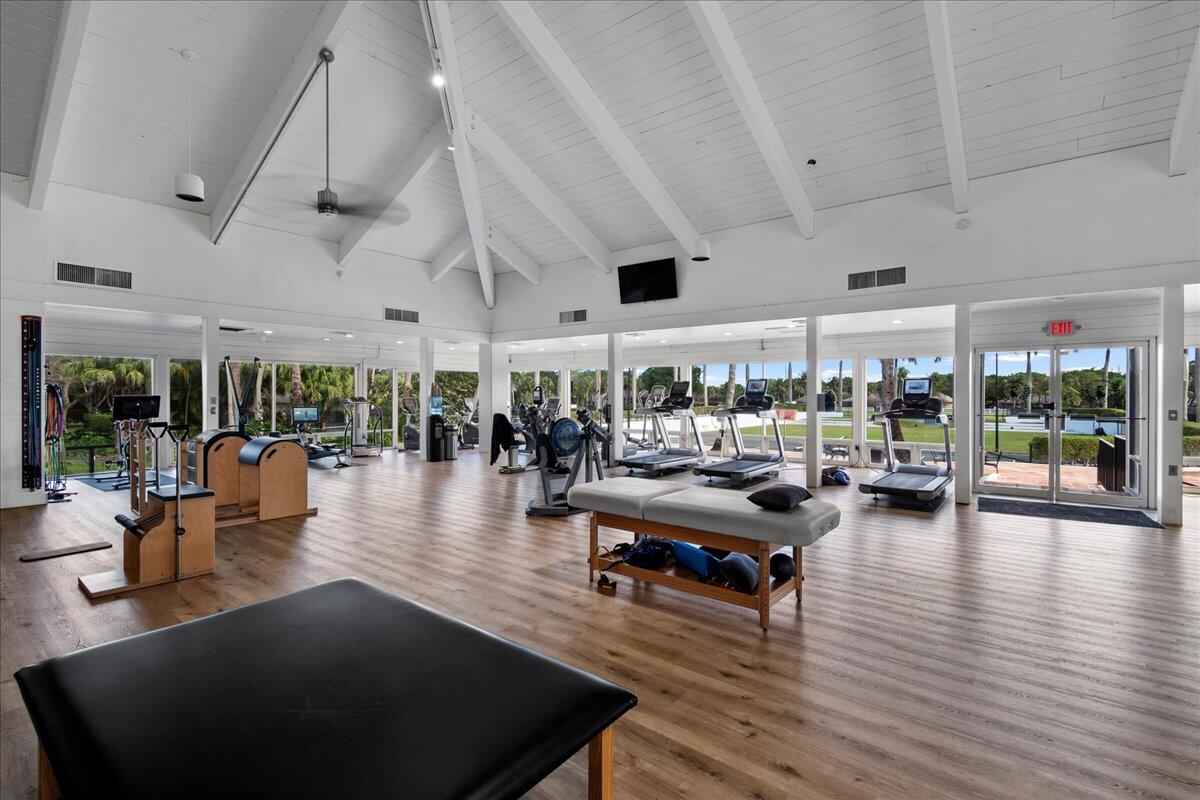 TENNIS LODGES 1 CONDO - Residential Lease