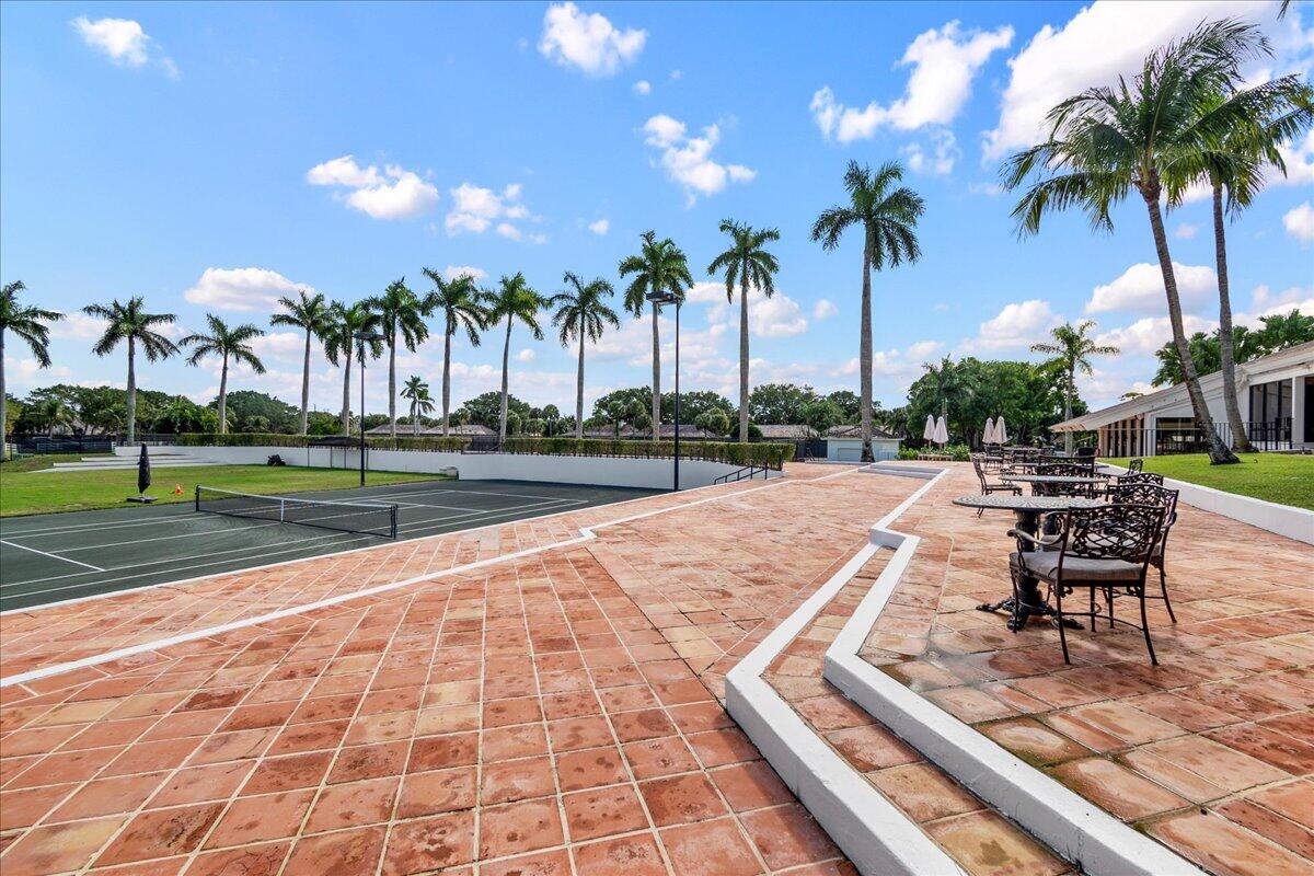 TENNIS LODGES 1 CONDO - Residential Lease