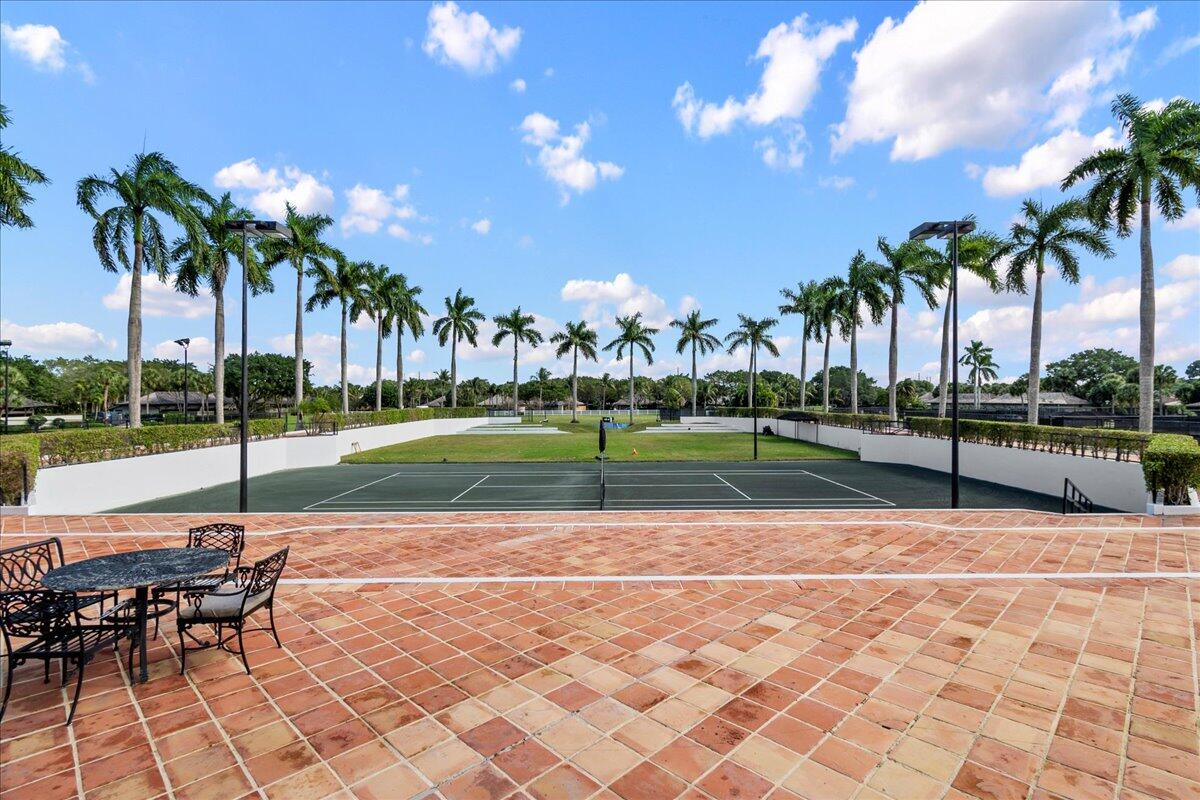 TENNIS LODGES 1 CONDO - Residential Lease