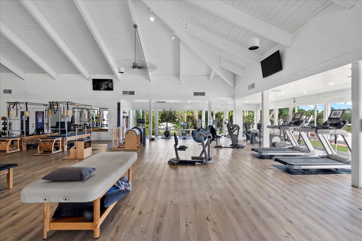 TENNIS LODGES 1 CONDO - Residential Lease