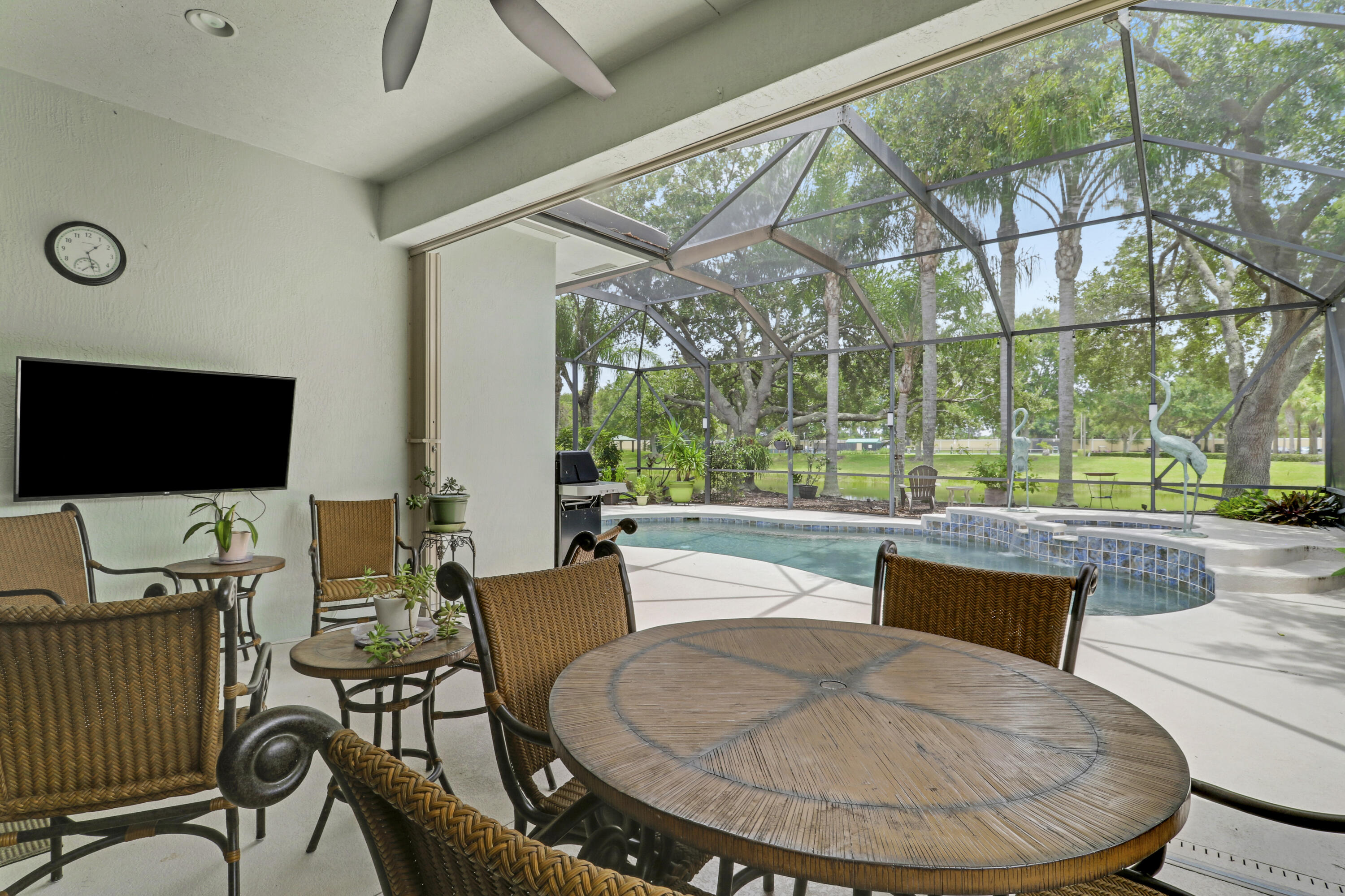 The Lakes - Residential