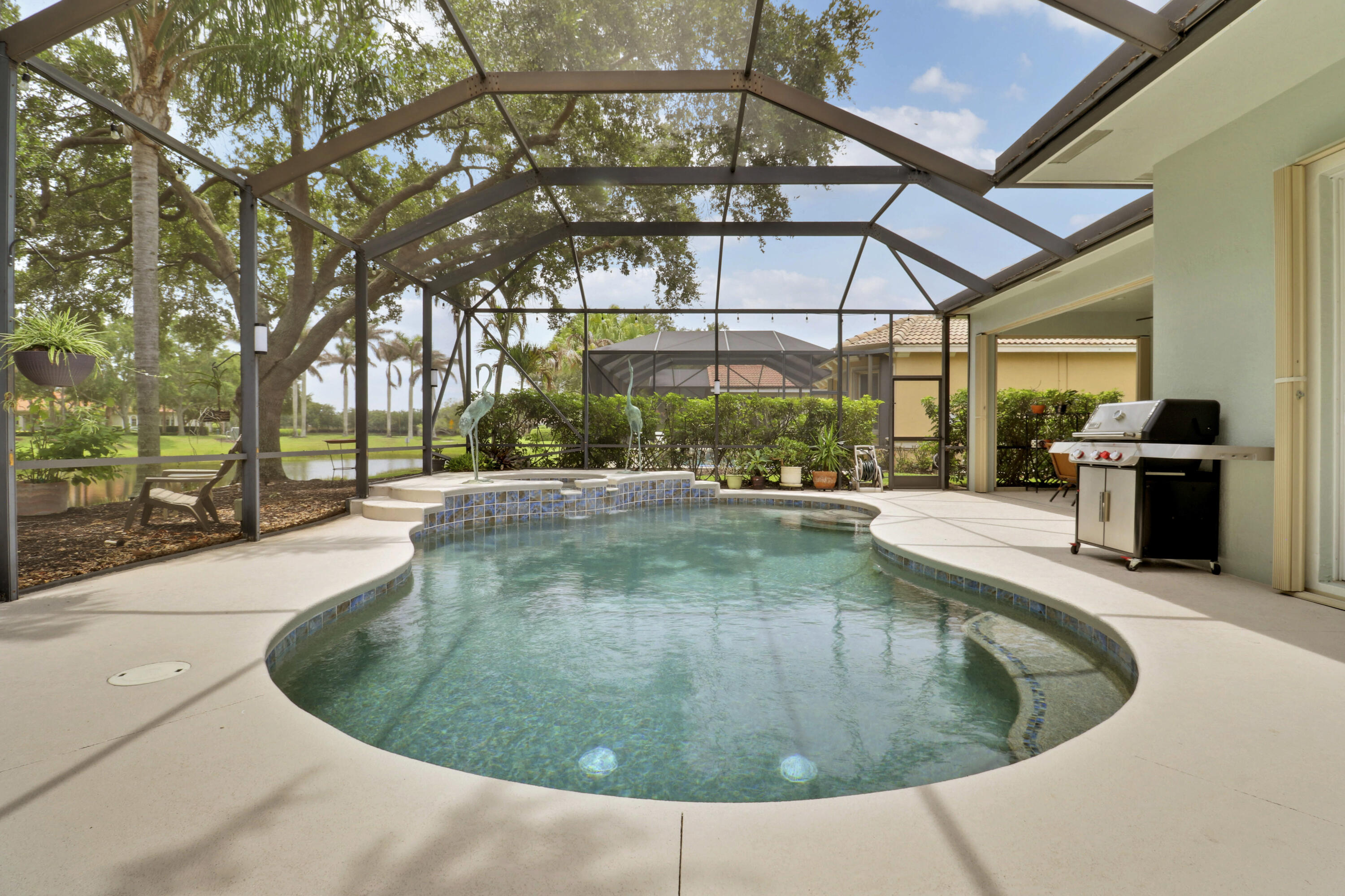 The Lakes - Residential
