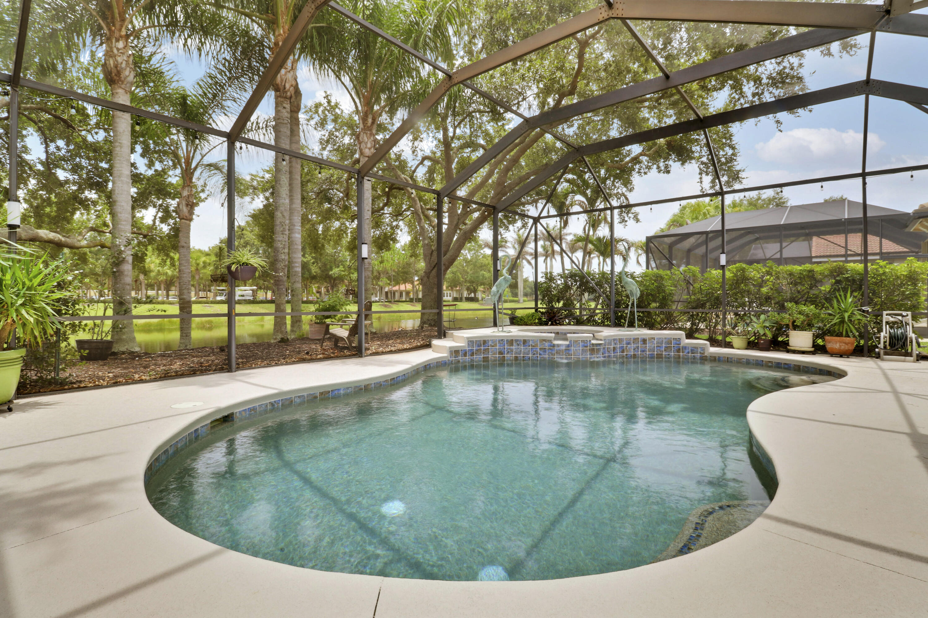The Lakes - Residential