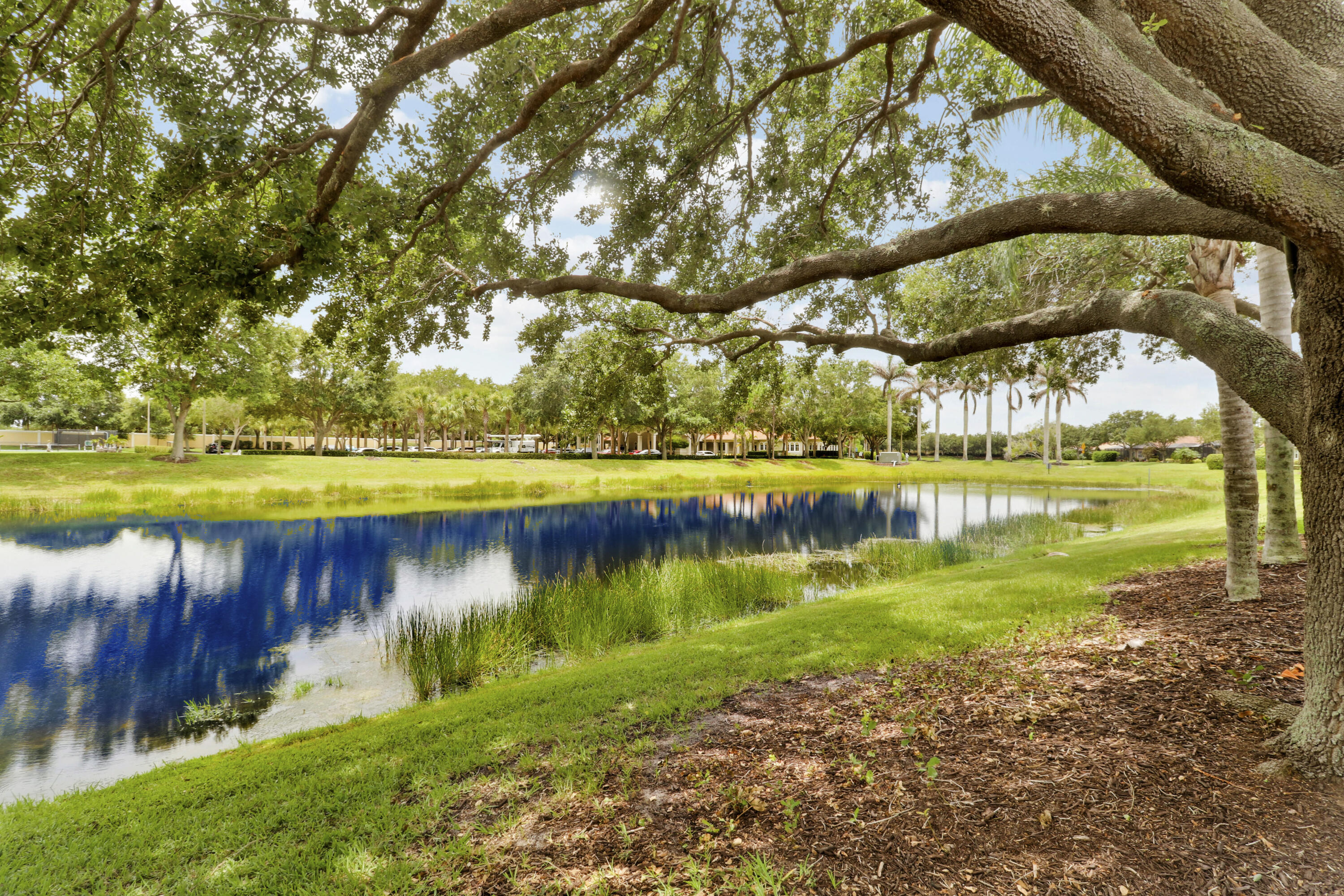 The Lakes - Residential