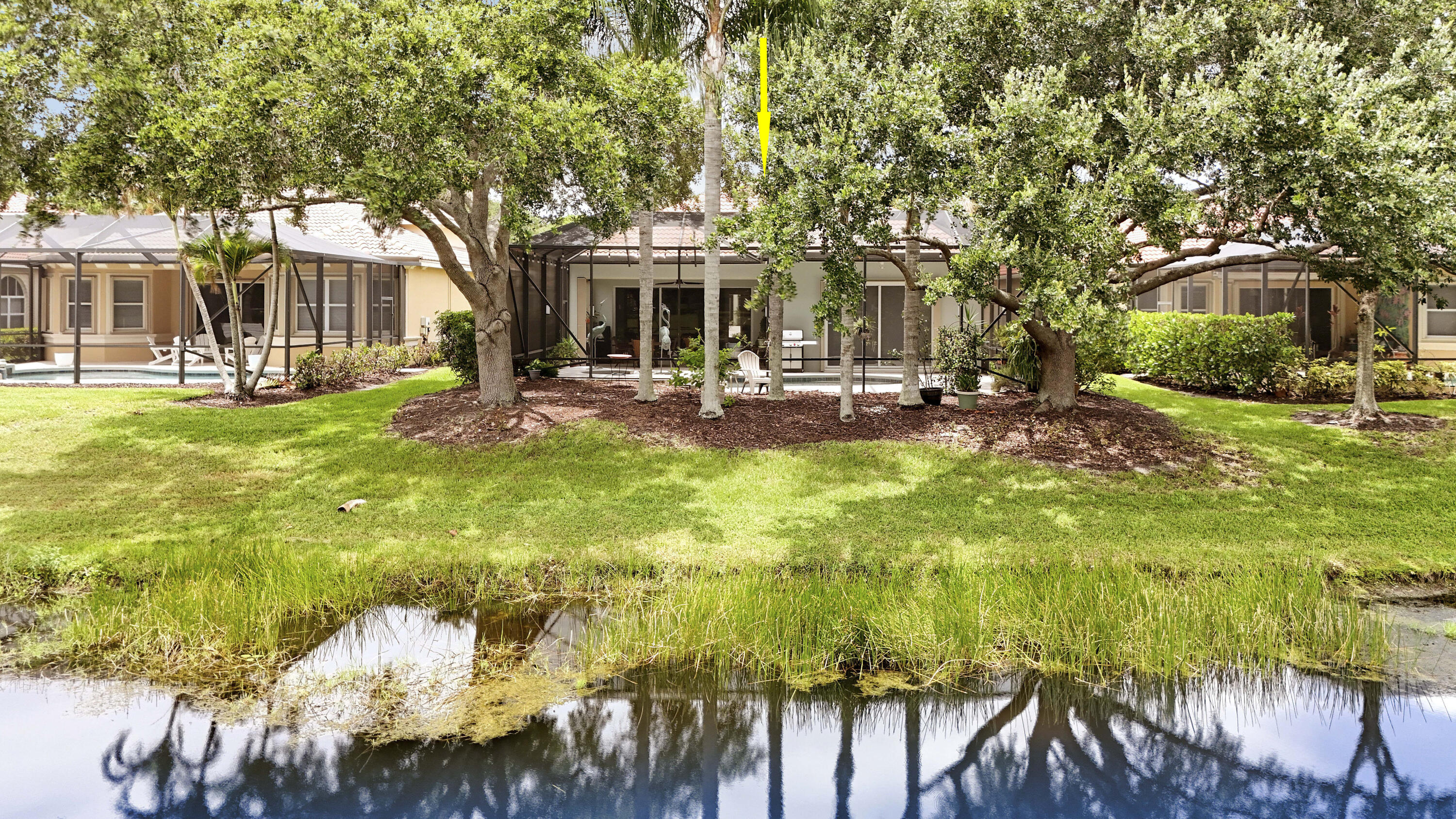 The Lakes - Residential