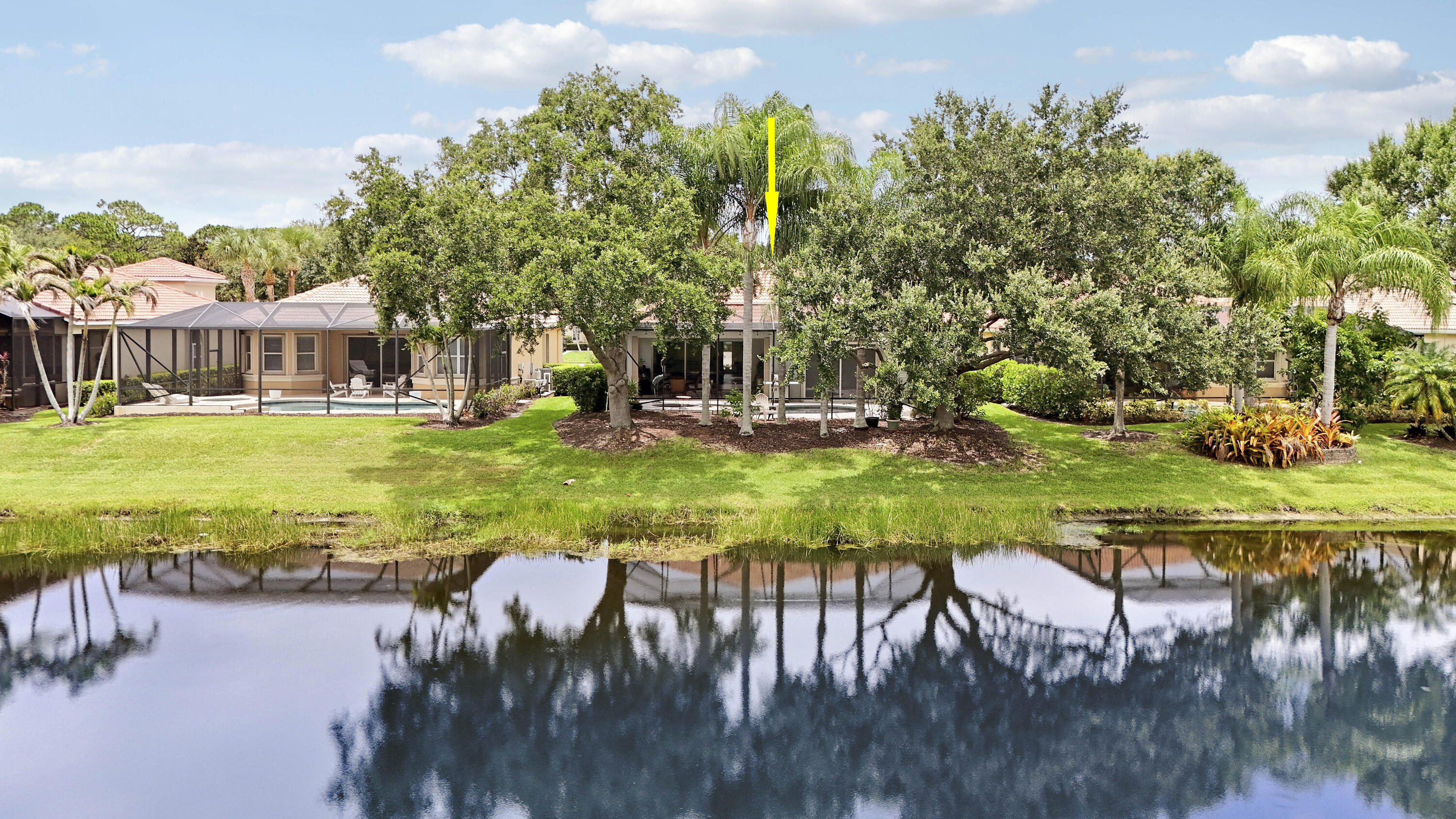 The Lakes - Residential