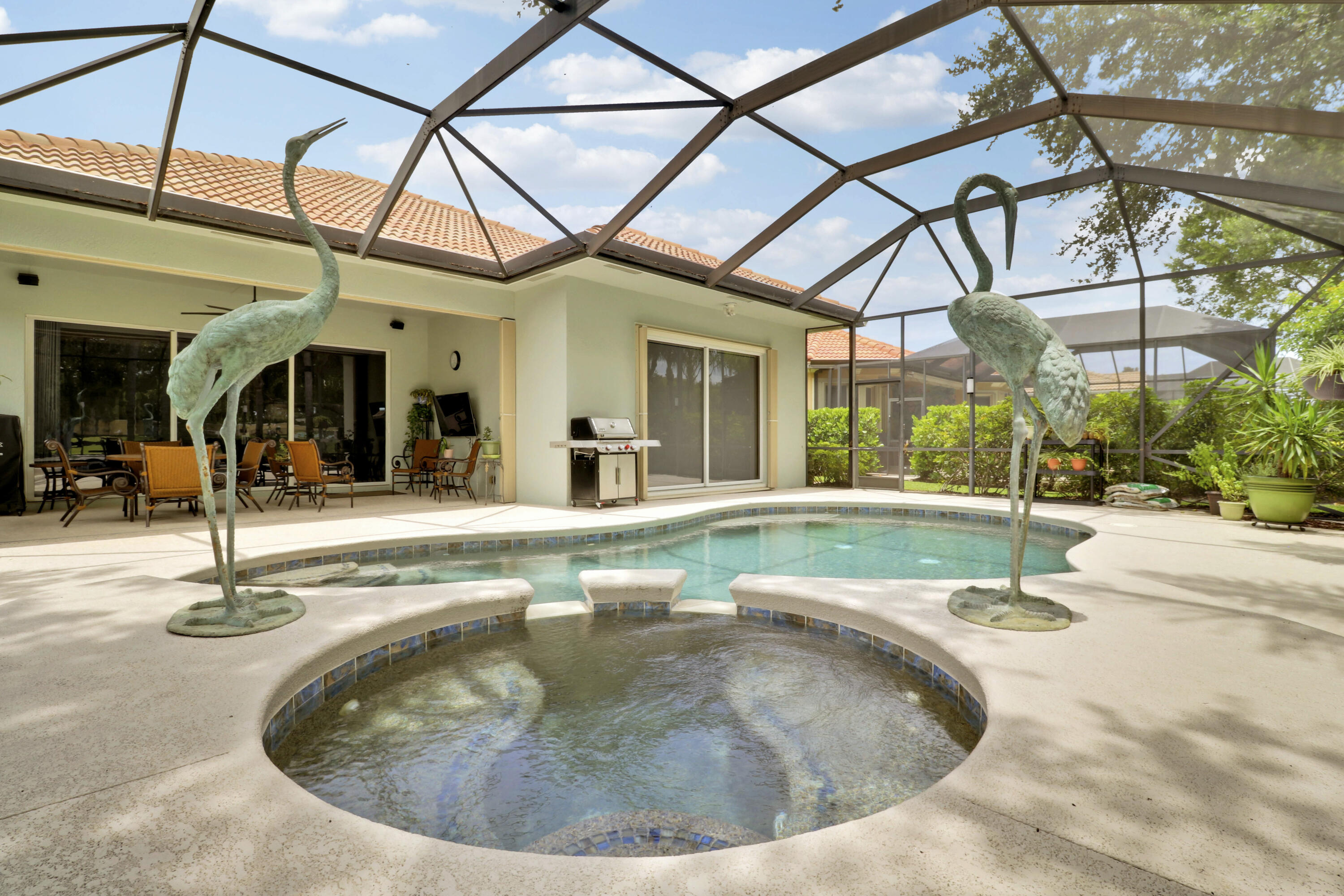 The Lakes - Residential