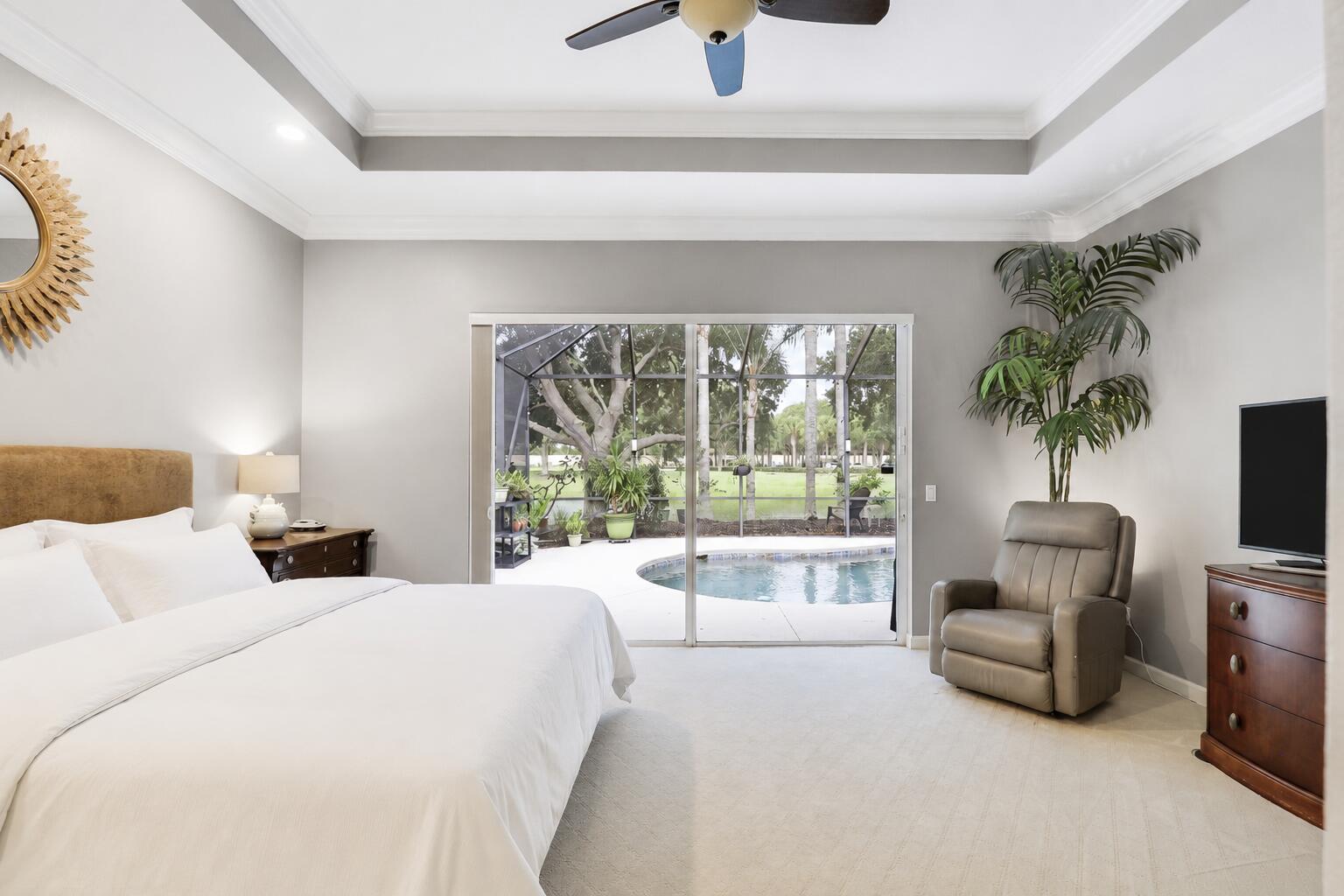 The Lakes - Residential