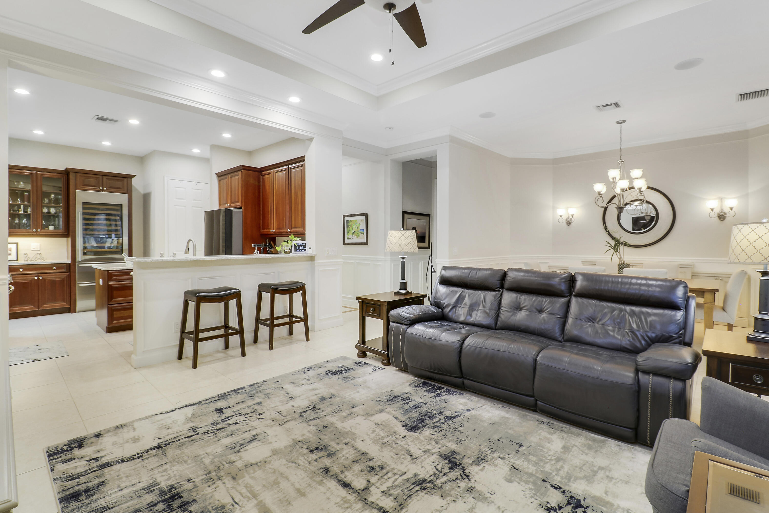 The Lakes - Residential