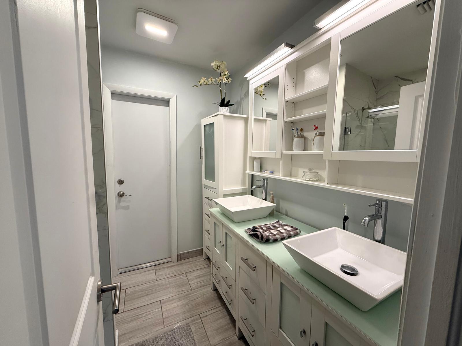 MAPLEWOOD - Residential
