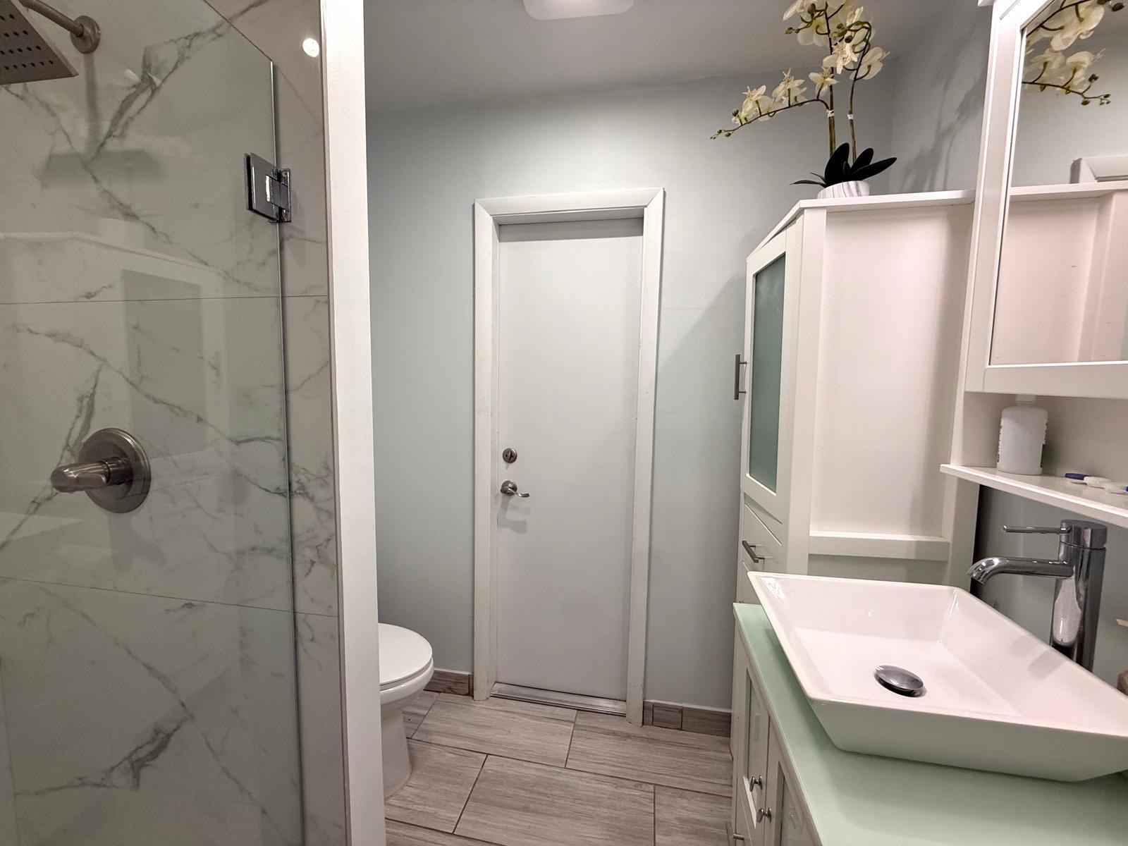 MAPLEWOOD - Residential
