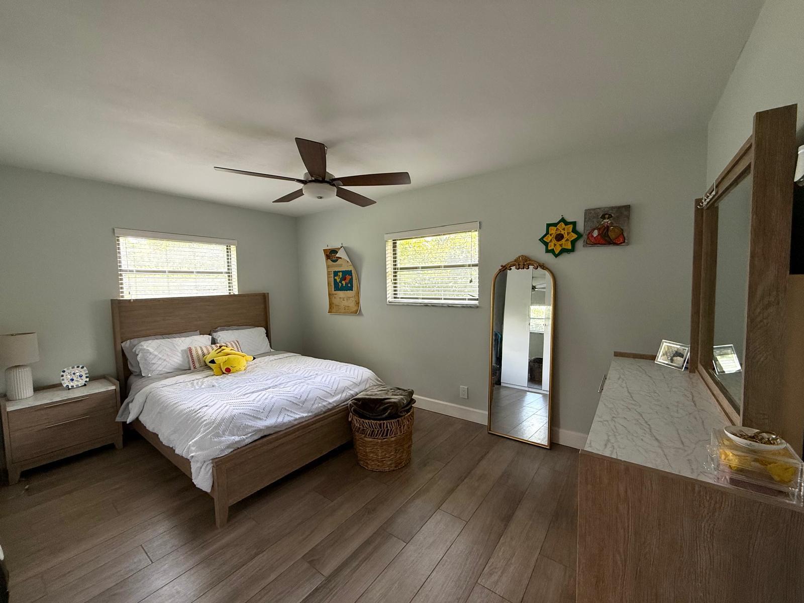 MAPLEWOOD - Residential