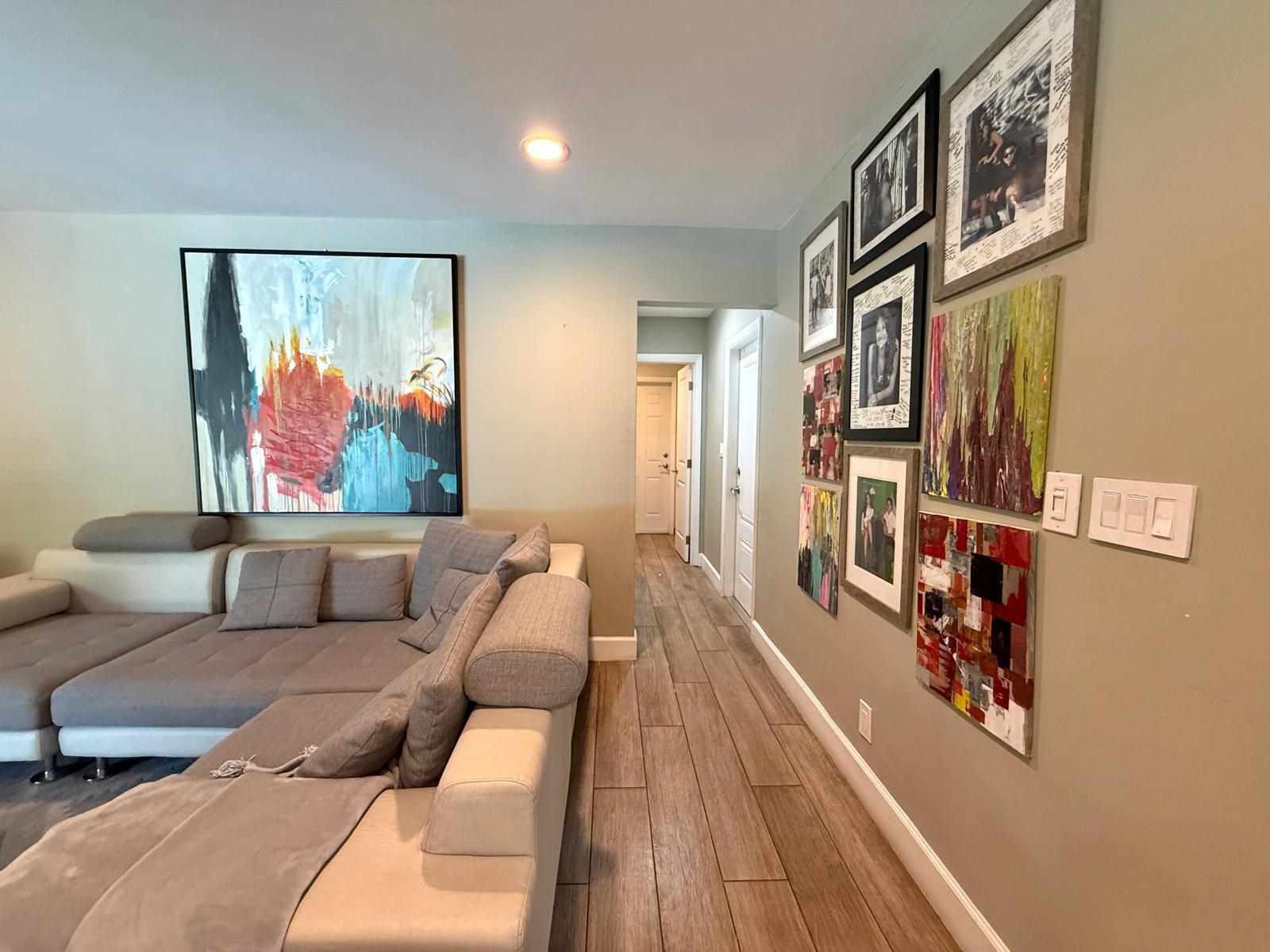 MAPLEWOOD - Residential