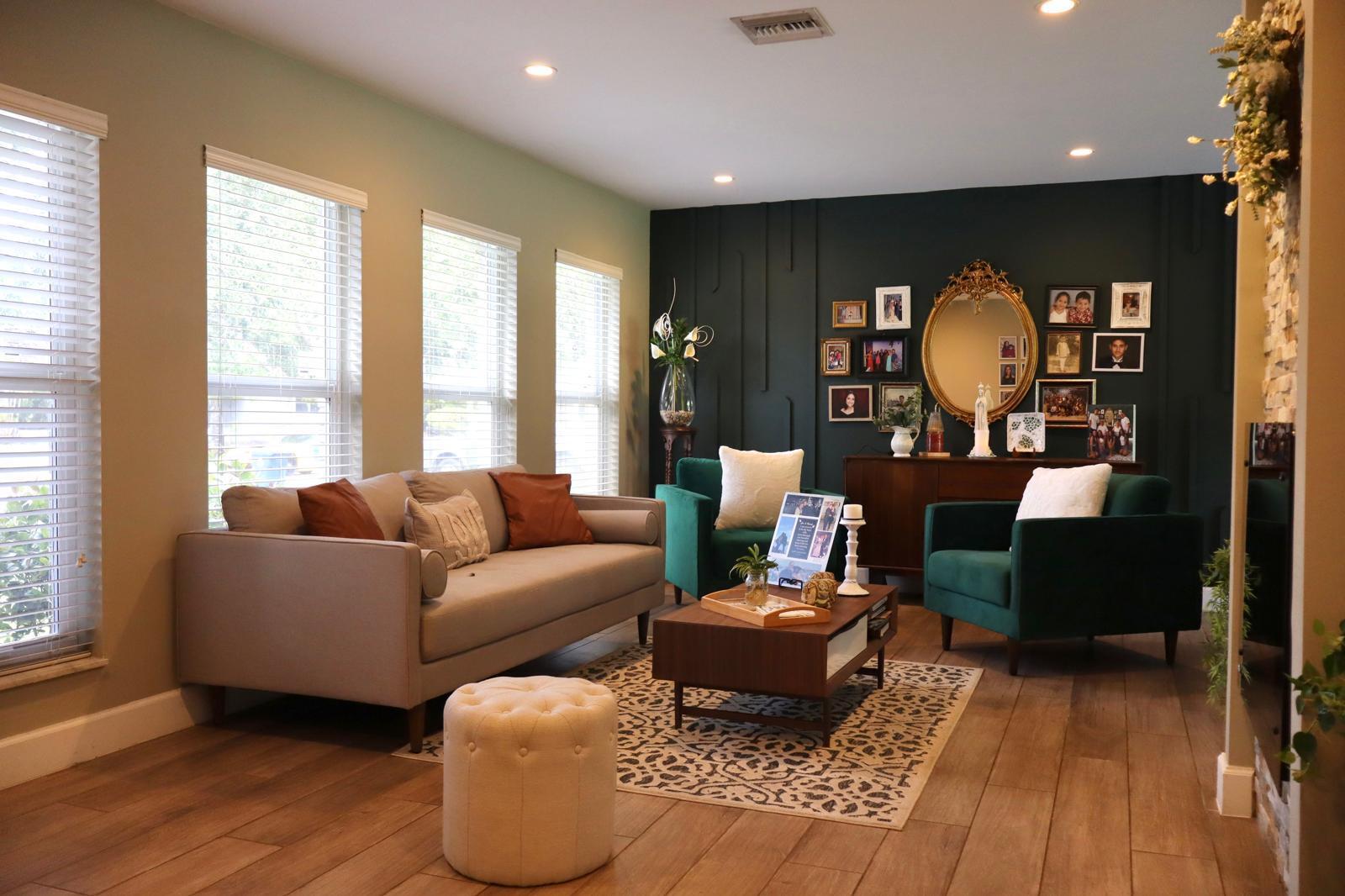 MAPLEWOOD - Residential