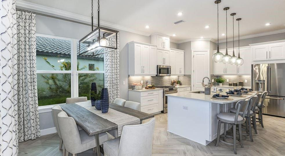 Astor Creek Golf - Residential