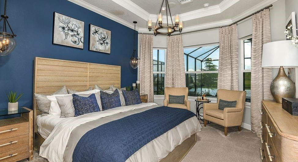 Astor Creek Golf - Residential