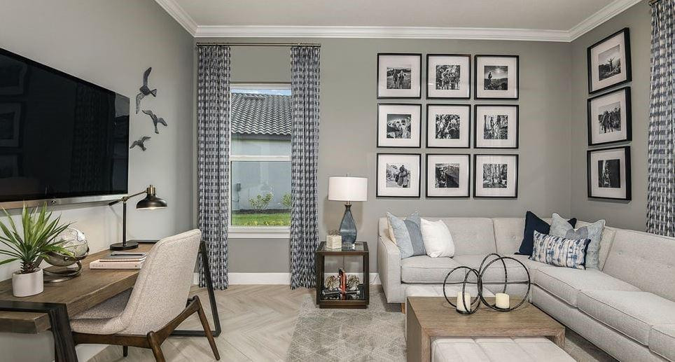 Astor Creek Golf - Residential