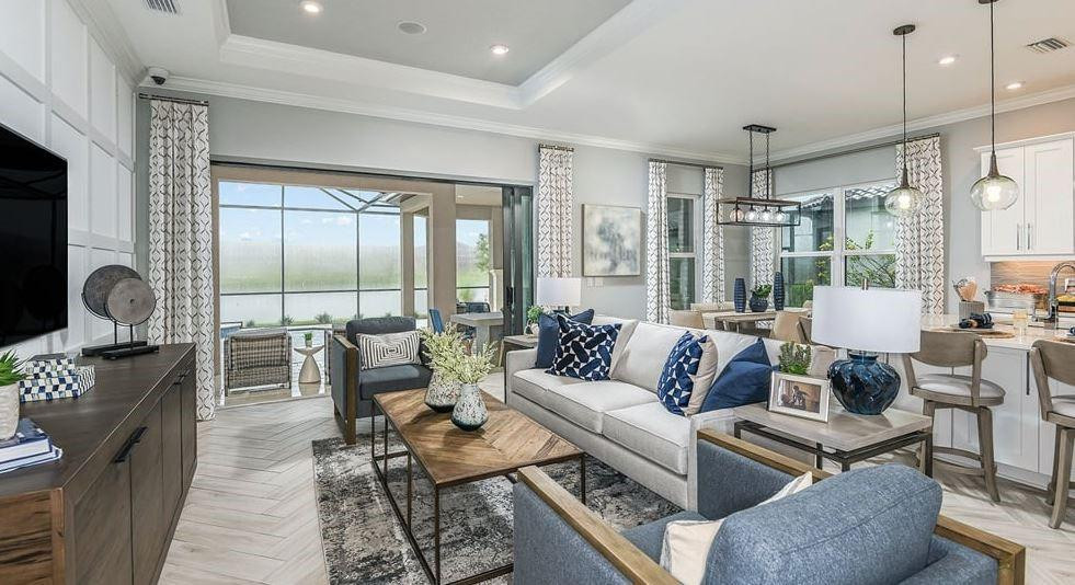 Astor Creek Golf - Residential