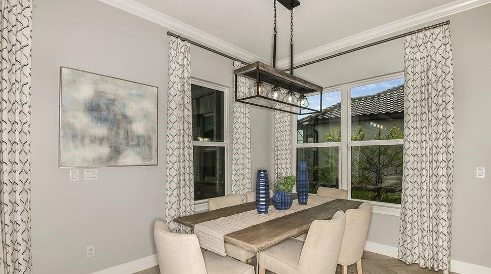Astor Creek Golf - Residential