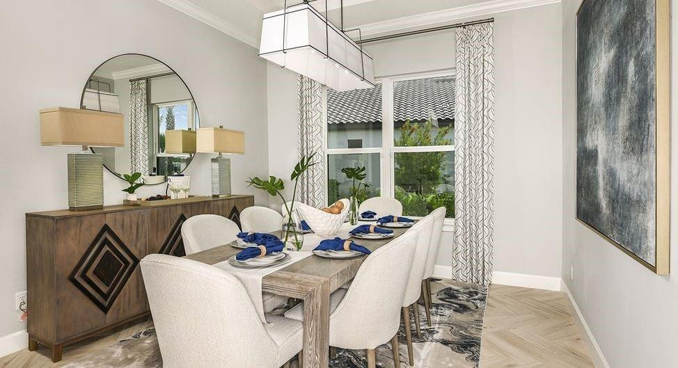Astor Creek Golf - Residential
