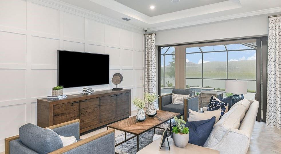 Astor Creek Golf - Residential