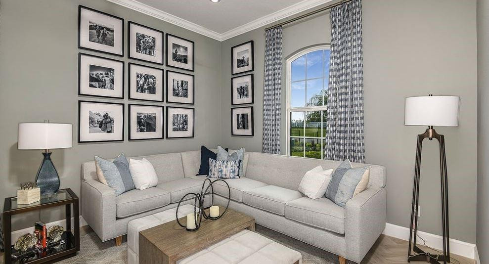 Astor Creek Golf - Residential