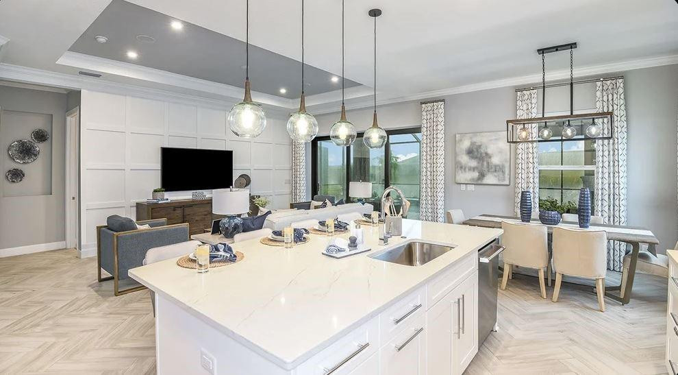 Astor Creek Golf - Residential