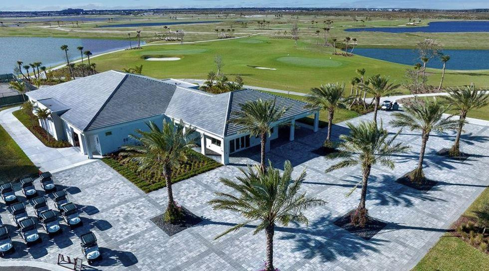 Astor Creek Golf - Residential