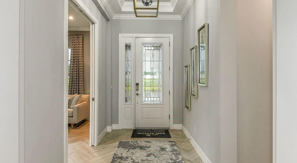 Astor Creek Golf - Residential