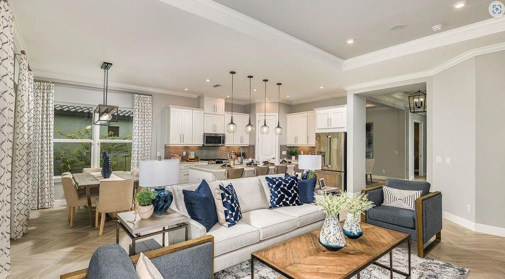 Astor Creek Golf - Residential