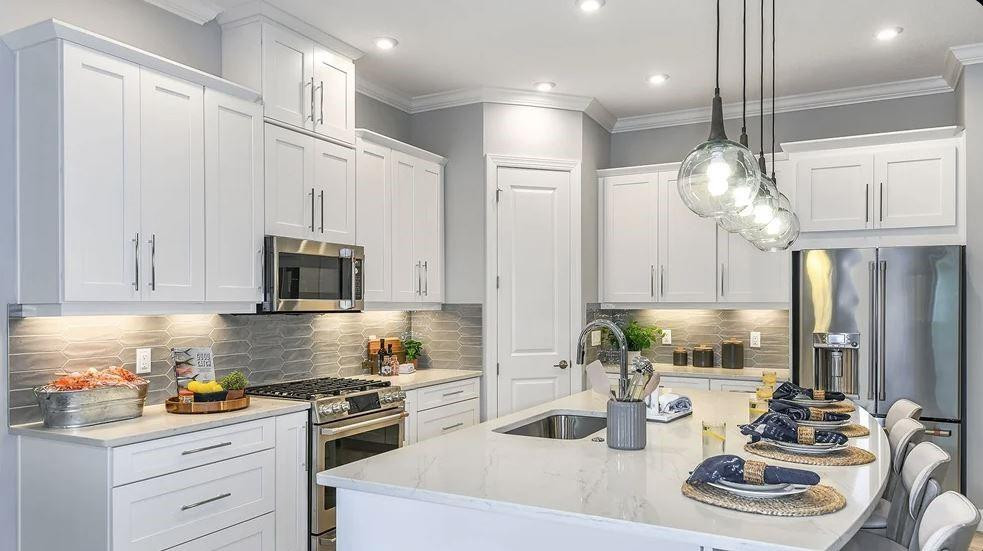 Astor Creek Golf - Residential
