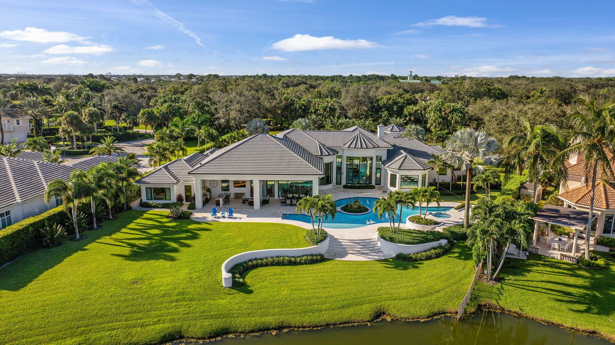LOXAHATCHEE CLUB - Residential